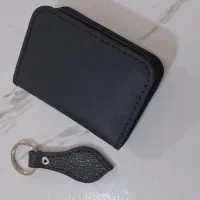 جا کارتی چرم اصل