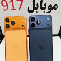 آیفون 17پرومکس سوپر فول کپی باگارانتی گریدA++|موبایل|بندرعباس, |دیوار