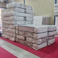 انواع تشک های رویال/به قیمت درب کارخانه|تشک تختخواب|ری, تقی آباد|دیوار