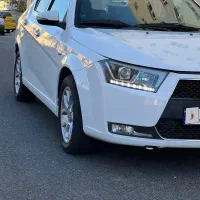 دنا پلاس اتومات بدون رنگ بدون توضیح|خودرو سواری و وانت|تبریز, |دیوار