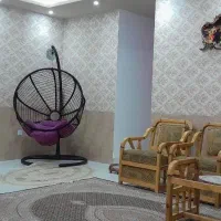 باغ ۶۰۰ متری دو نبش  امامزاده بر خیابان