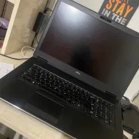 Dell precision 7730 گیمینگ و مهندسی