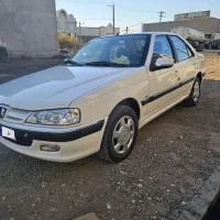 پژو پارس سال ۱۴۰۱