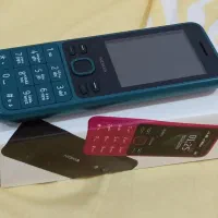 گوشی4G نوکیا150 دوسیم کارت، اصل|موبایل|اهواز, معین زاده|دیوار