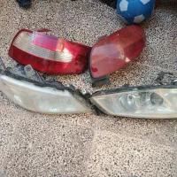 لوازم ماشین