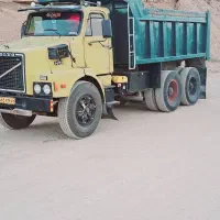 ولوو کارت کمپرس