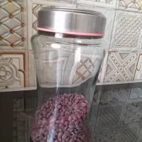 بانکه حبوبات وادویه|ظروف نگهدارنده، پلاستیکی، یکبارمصرف|کامیاران, |دیوار