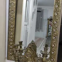 آینه کنسول