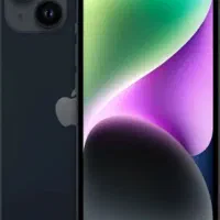 آیفون 14 در حد نو 128 GB سفارش کانادا آمریکا