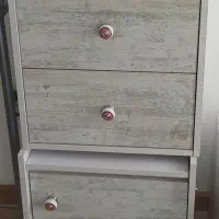 سرویس خواب کامل نوزادی طرح کاپیتان برند آپادانا|تخت و صندلی بچه|ارومیه, |دیوار