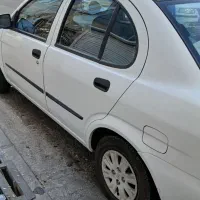 تیبا مدل۹۹|خودرو سواری و وانت|اسلامشهر, شهرک مهدیه|دیوار