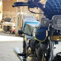 نیکتاز 200 محشر