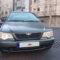 پراید 132