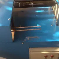 تولید پلاستیک زباله،سفره،پ فریزر،تمام اقساط|ماشینآلات صنعتی|مشهد, بلال|دیوار