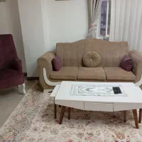 مبلمان راحتی