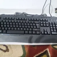 کیبورد گیمینگ