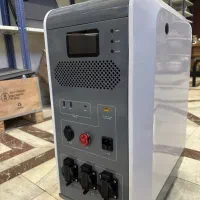 پاوراستیشن پاور استیشن پاور بانک|قطعات و لوازم جانبی رایانه|تهران, شیخ هادی|دیوار