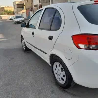 تیبا 2 (هاچبک) EX، مدل ۱۴۰۱