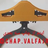 چاپ جزوه تیراژ بالا|خدمات رایانهای و موبایل|تربت جام, والفجر|دیوار