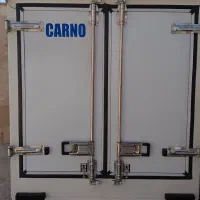 نیسان دوگانه یخچالی زیر صفر مدل ۹۸ فابریک|خودرو سواری و وانت|شیراز, شهرک گلها|دیوار