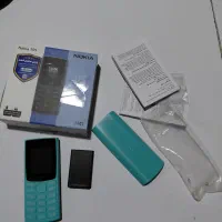 نوکیا 105|موبایل|تهران, یاخجی آباد|دیوار