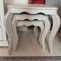 میز عسلی جلومبلی در 3 سایز