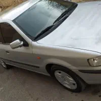 سمند84|خودرو سواری و وانت|سبزوار, رضوی|دیوار