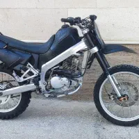 تریل آمیکو مدل ۹۰|موتورسیکلت|سنندج, |دیوار