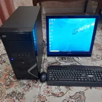 کامپیوتر سالم|رایانه رومیزی|پرند, فاز ۵|دیوار