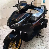 موتور ایروکس مدل 403 صفر