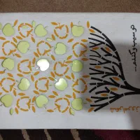 کتاب تو سیب و گندم.... تو خود حوا