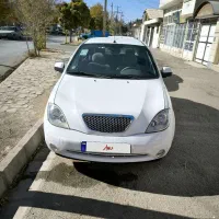 تیبا 2 کم کار در حد|خودرو سواری و وانت|تربت‌حیدریه, رضاشهر|دیوار