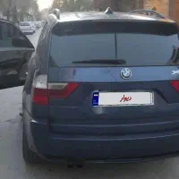 BMW.X3|خودرو کلاسیک|شاهین‌شهر, فردوسی|دیوار