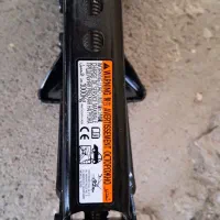 جک ماشین سالم درحدنو|قطعات یدکی و لوازم جانبی|بندرعباس, |دیوار