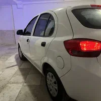 تیبا ۲مدل۴۰۱ اتاق ۴۰۳|خودرو سواری و وانت|کرمانشاه, |دیوار