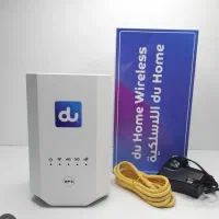 مودم 5G  du x28. ZLT