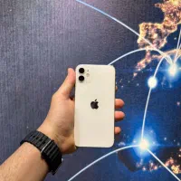 ایفون ۱۱ نرمال|موبایل|تهران, گیشا|دیوار