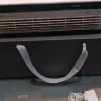 مینی اسپلیت شارژی ترموالتریک EDON
