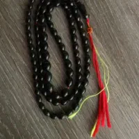 تسبیح شاه مقصود اصلی|کلکسیون اشیاء عتیقه|تهران, جنت‌آباد مرکزی|دیوار