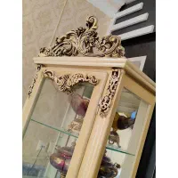 بوفه گنجه نو|بوفه، ویترین، کنسول|مشهد, کوی المهدی|دیوار