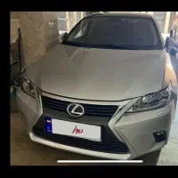 لکسوسct|خودرو سواری و وانت|مشهد, آزادشهر|دیوار