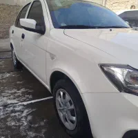 ساینا sمدل 1402|خودرو سواری و وانت|خرم‌آباد, |دیوار