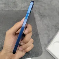 اپل مدل ایفون iPhone 12 با حافظهٔ ۱۲۸ گیگابایت|موبایل|کرج, گوهردشت|دیوار