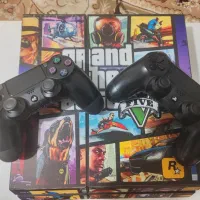 ps4 کپی خور