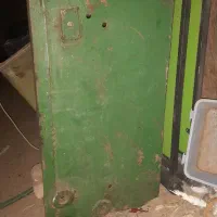 جعبه ماشین بزرگ
