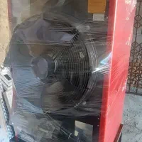 هیتر بخاری مشهد ظهور مدل B2400|بخاری، هیتر، شومینه|شهریار, شهرک نماز (دینار آباد)|دیوار