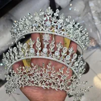 نیرو جهت کار در مزون لباس عروس