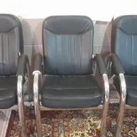 میز و صندلی اداری