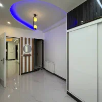 53متری/غرق نور/پارکینگ سندی/وام دار|فروش آپارتمان|تهران, باشگاه نفت|دیوار