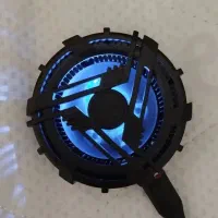 فن خنک کننده گوشی مدل AL02|لوازم جانبی موبایل و تبلت|اراک, |دیوار